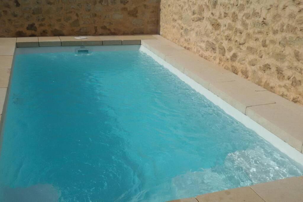 Ca Na Marreta Villa Porreres Buitenkant foto